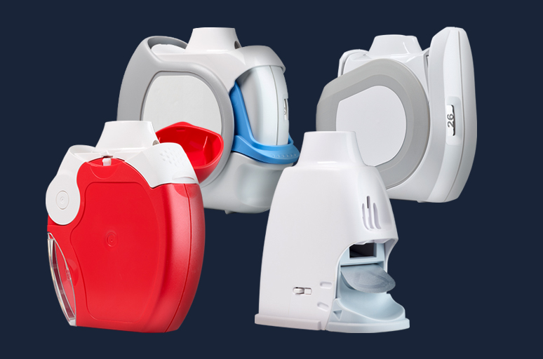 Vectura Expands Dry Powder Inhaler Development and Manufacturing Capabilities at its Facility in Chippenham, U.K.